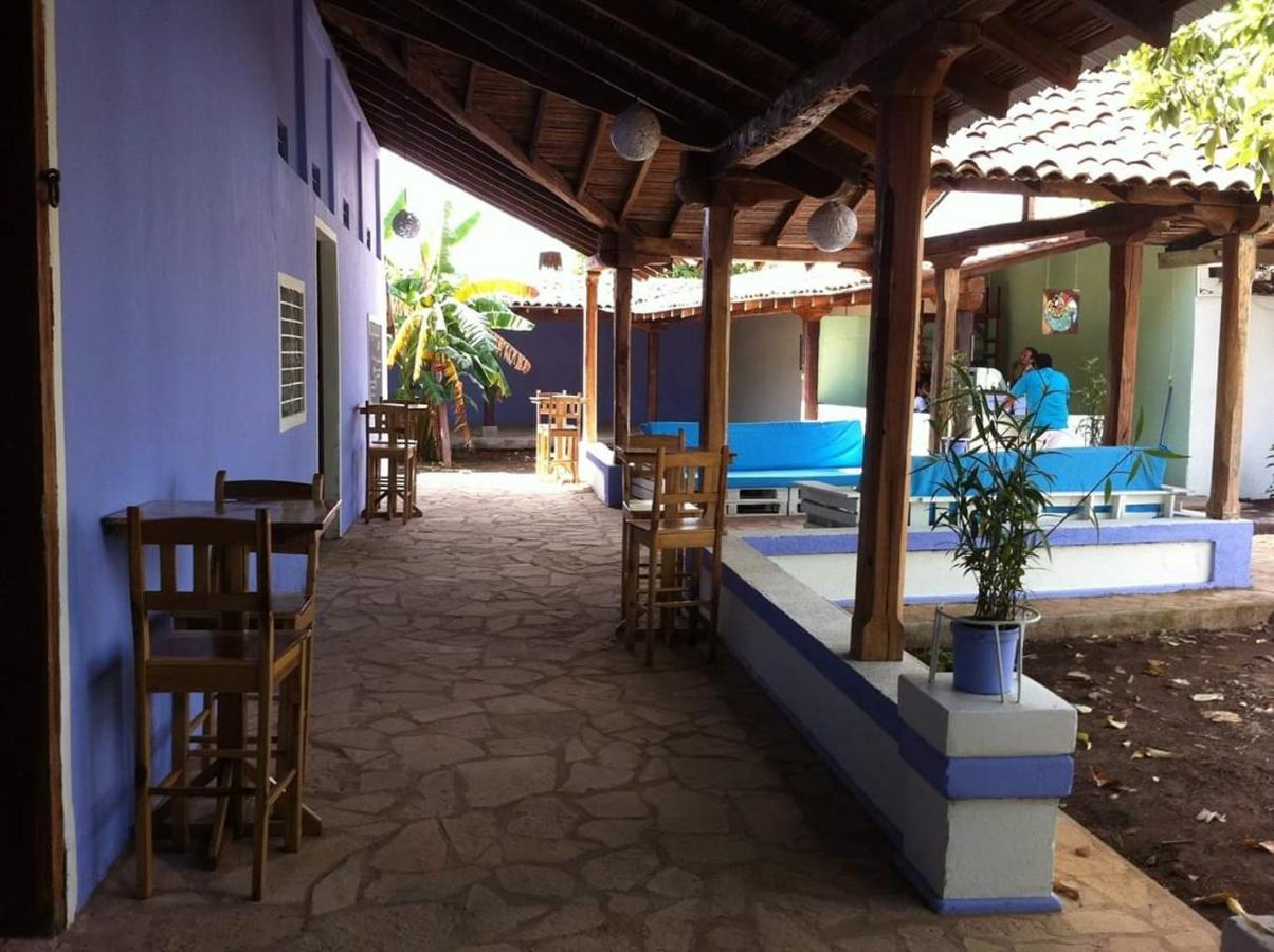 Isla Encantada León Eksteriør billede